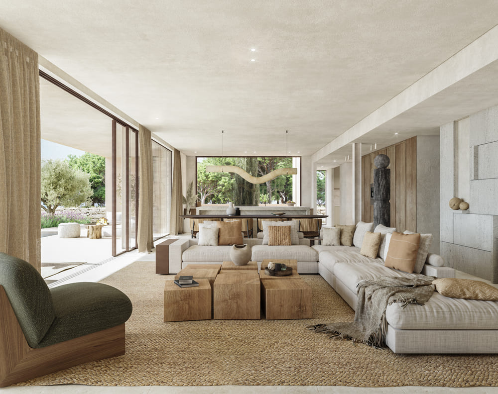 Luxury Architects Formentera