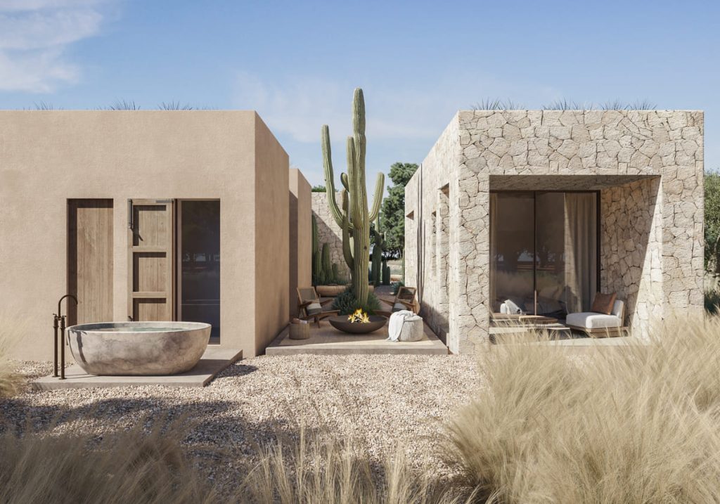 Luxury Architects Formentera