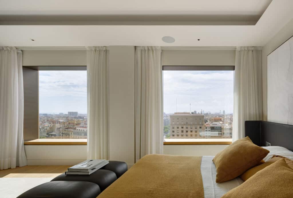 Apartamento Mandarin Oriental Residences