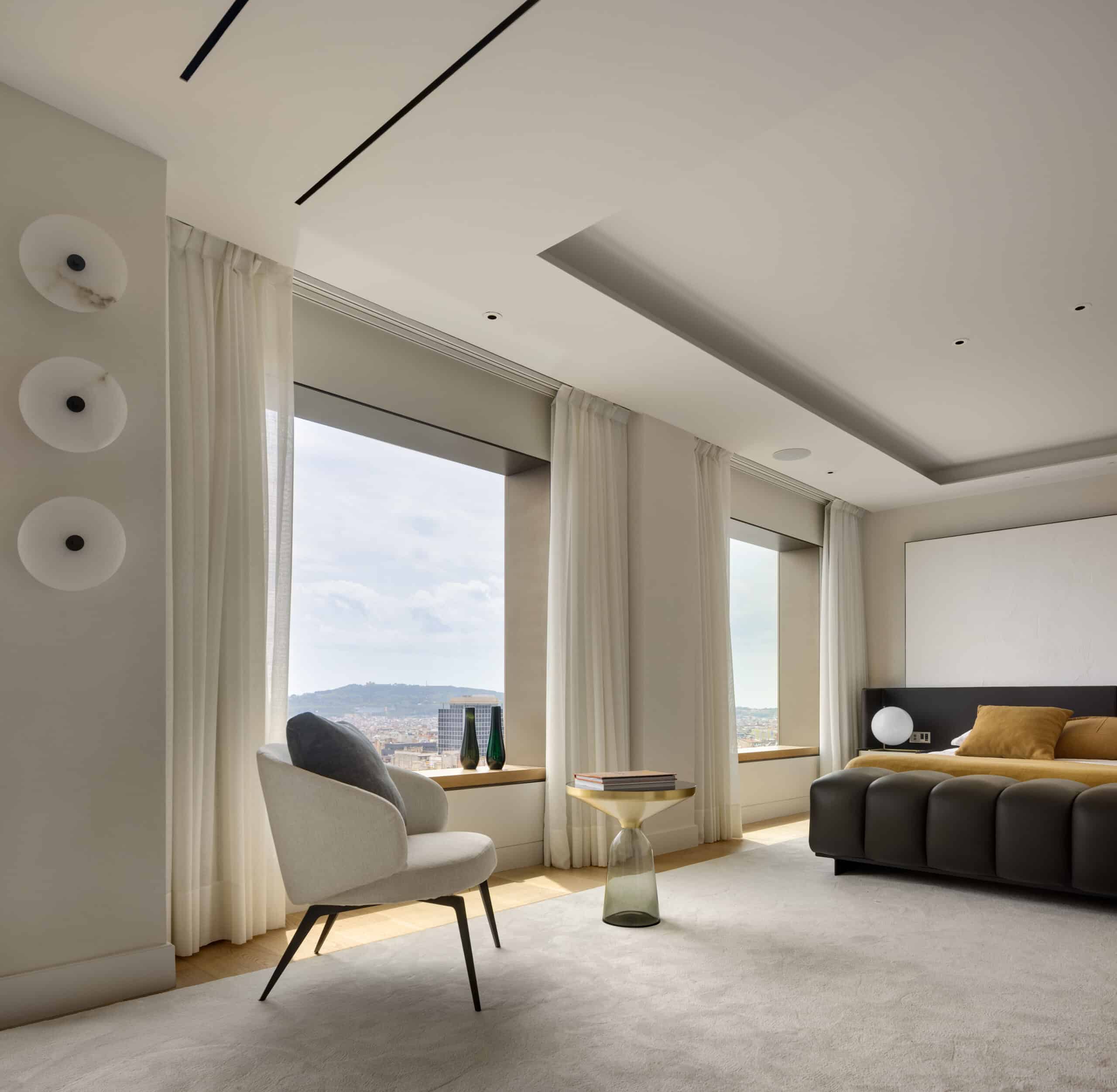 Apartamento Mandarin Oriental Residences