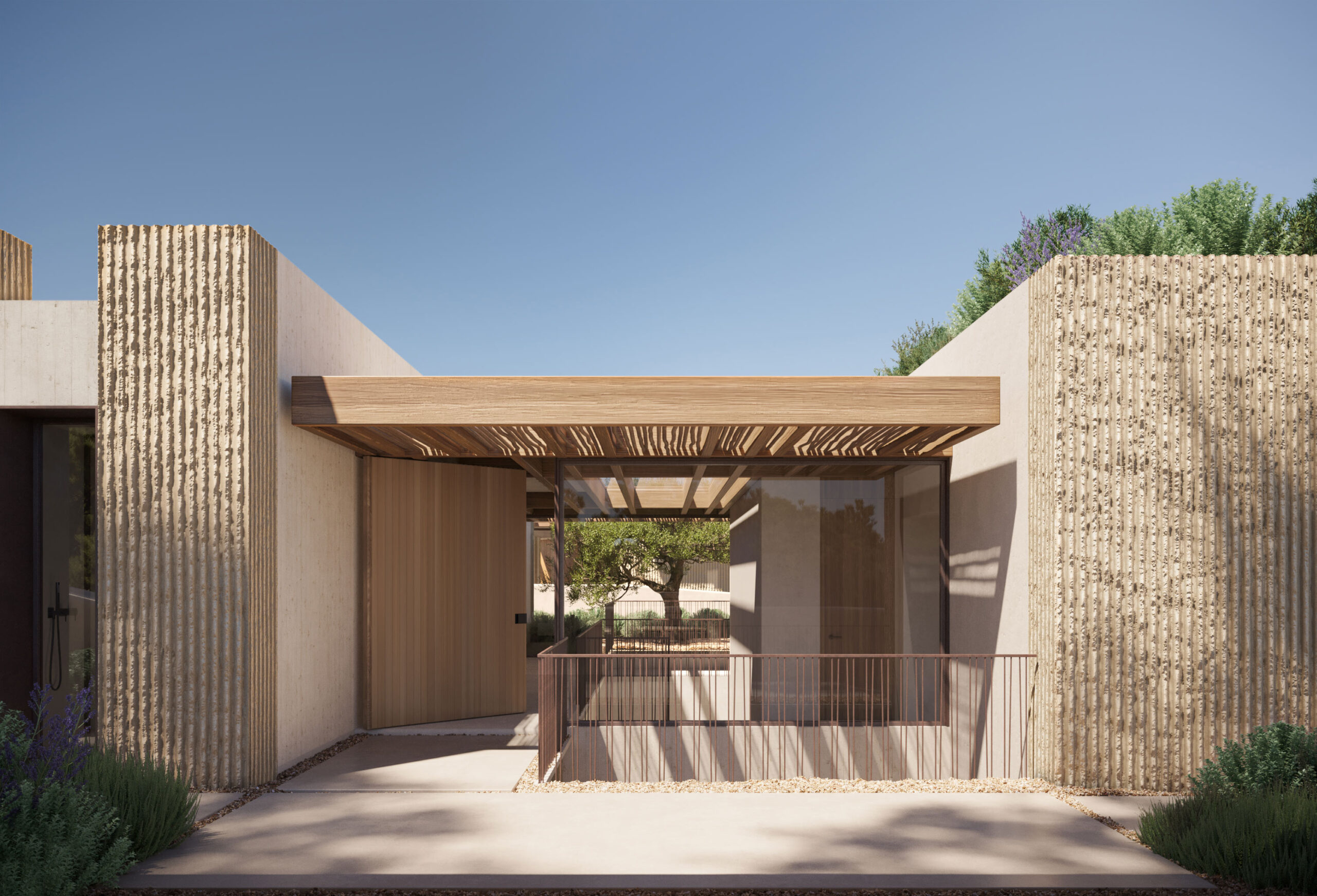 CASAS TORRET DE BAIX