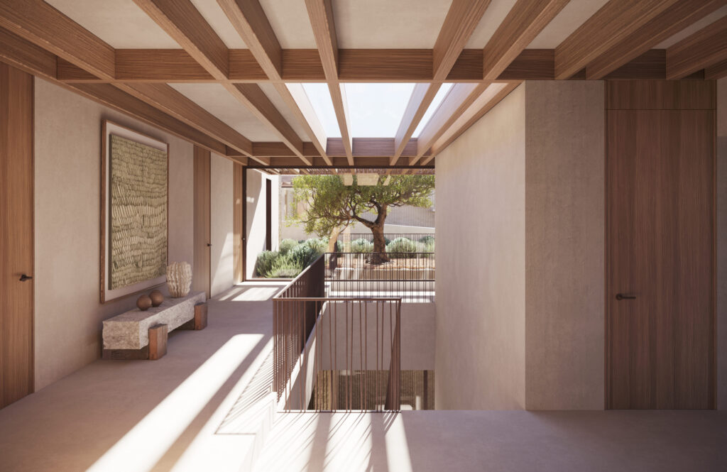 CASAS TORRET DE BAIX