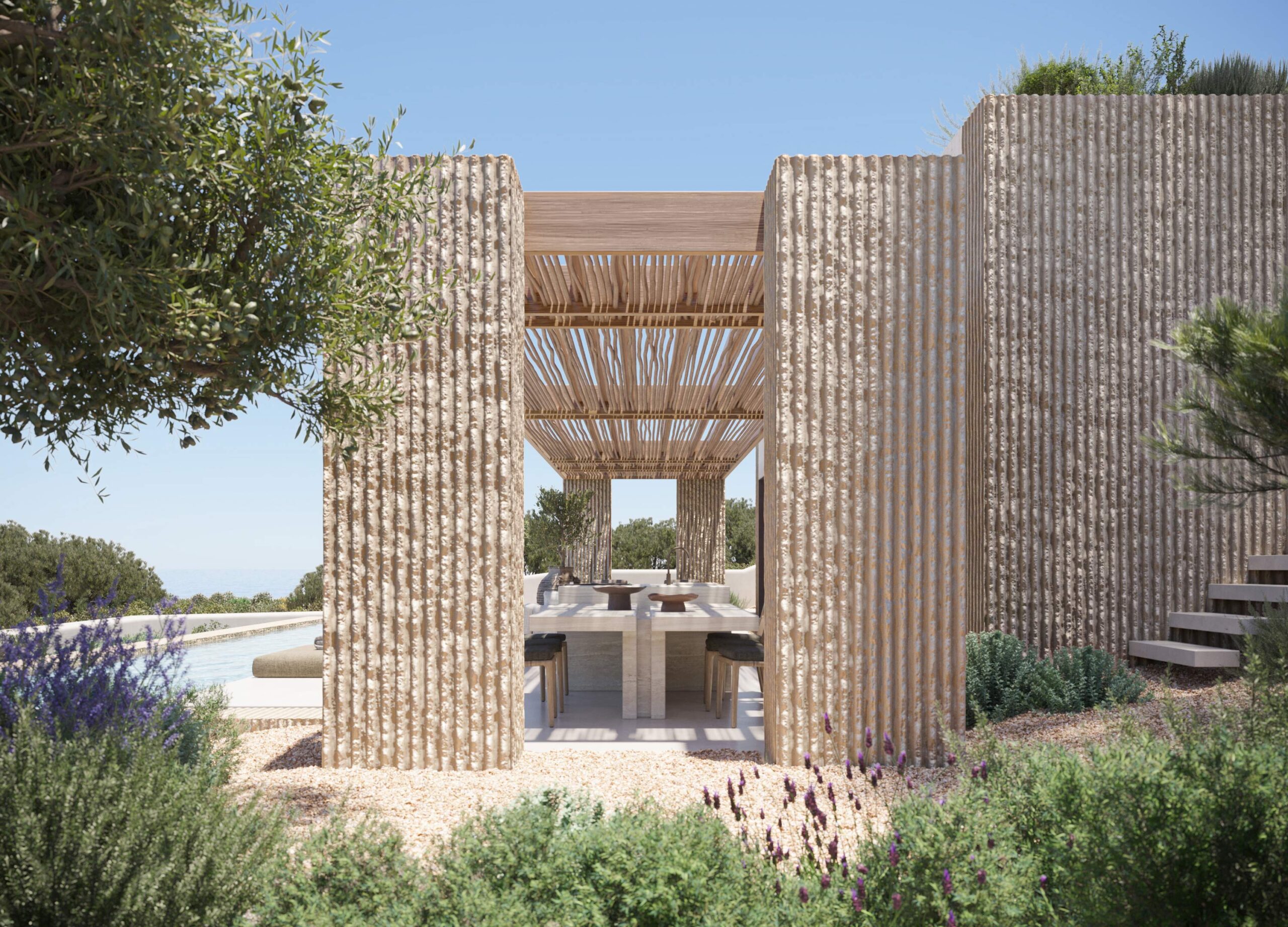 CASAS TORRET DE BAIX