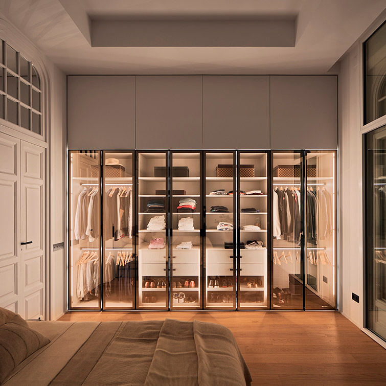 Interior Design - Luxury Architects