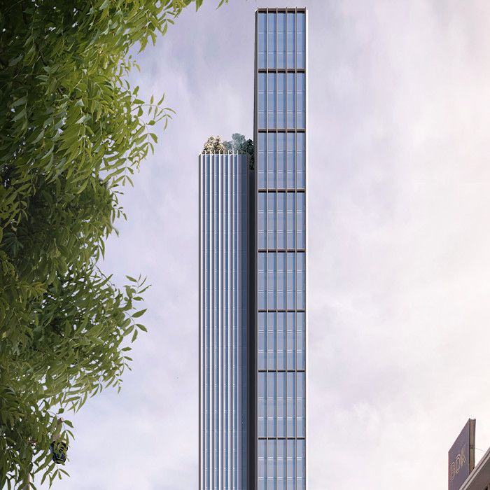 Energy Towert Tower Thmbnail LUV Studio Projects o - LUV Studio - Architecture et design - Barcelone