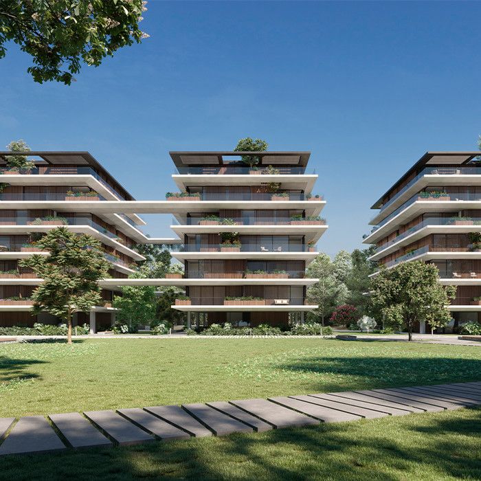 Park Alarobia Luxury Residences Residences Thmbnail LUV Studio Projects o - LUV Studio - Arquitectura y diseño - Barcelona