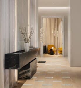 Paseo de Gracia Apartment » LUV | Studio