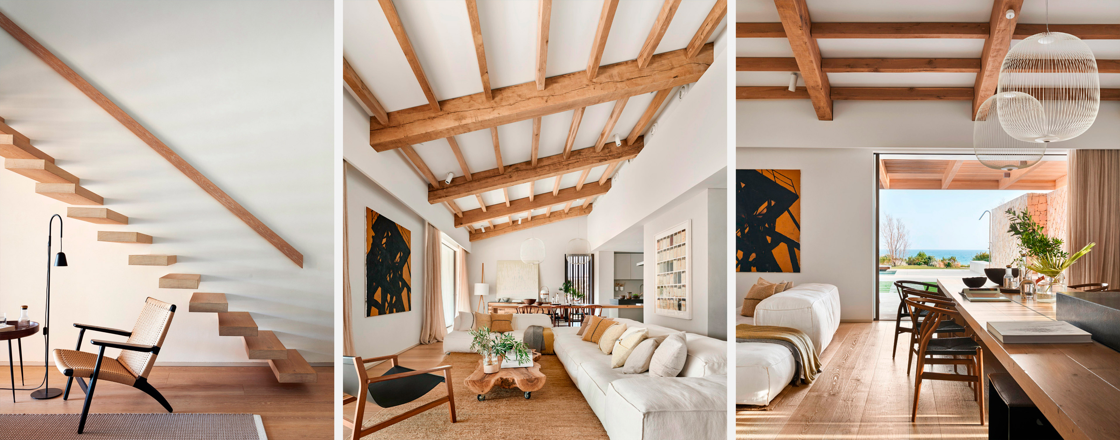 luv studio luxury architects algarve da rocha house IMG 01 - CASA DA ROCHA