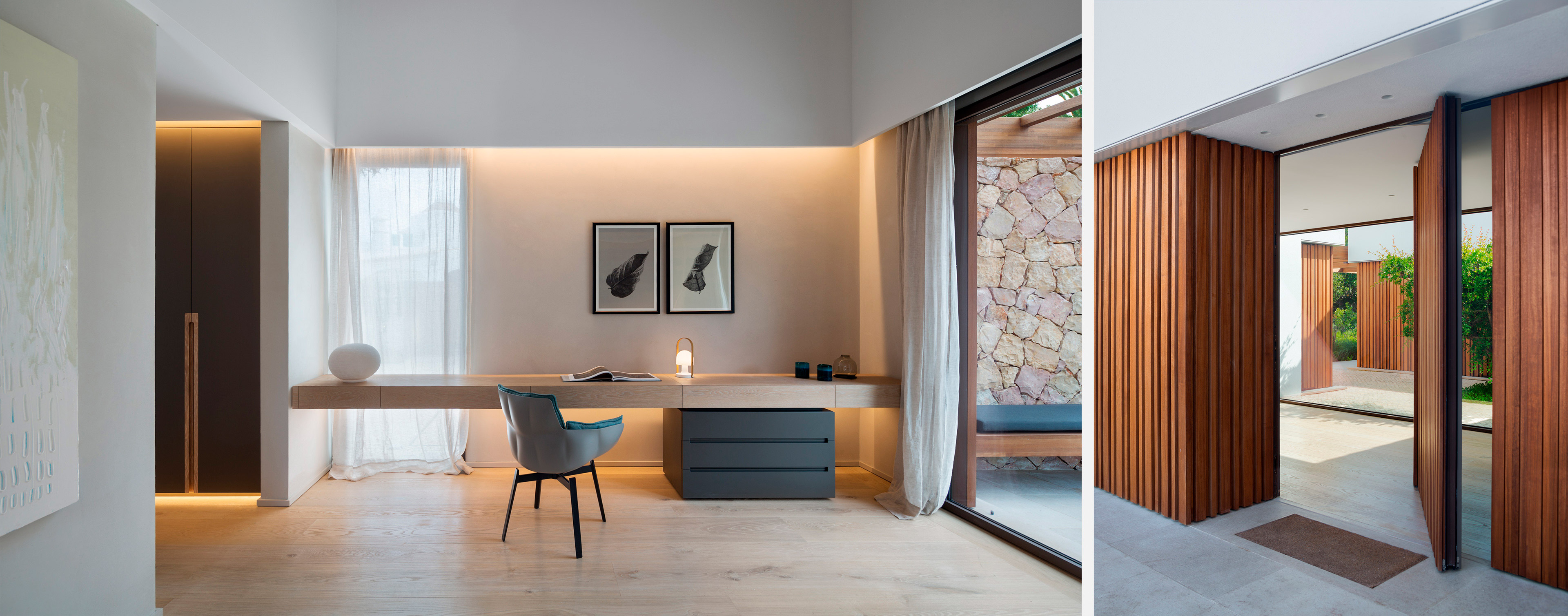 luv studio luxury architects algarve da rocha house IMG 04 - CASA DA ROCHA