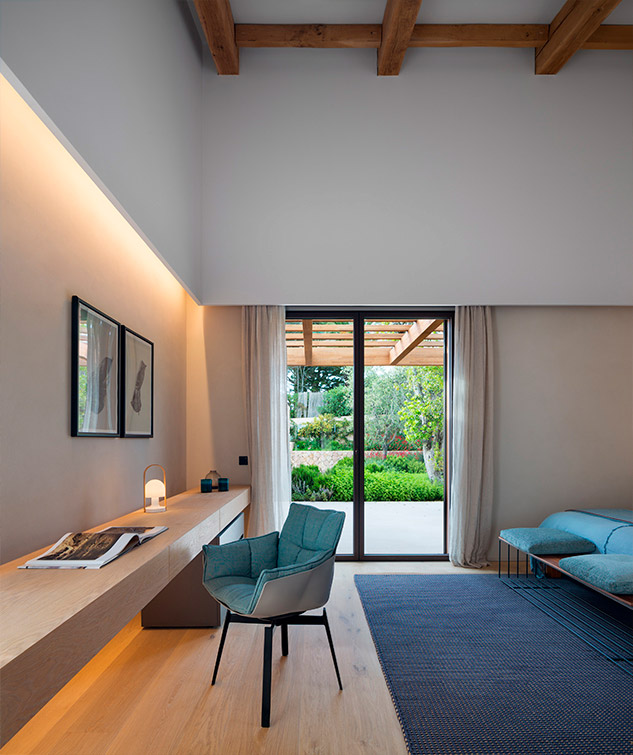 luv studio luxury architects algarve da rocha house SLD 07 - LUV Studio - Arquitectura y diseño - Barcelona