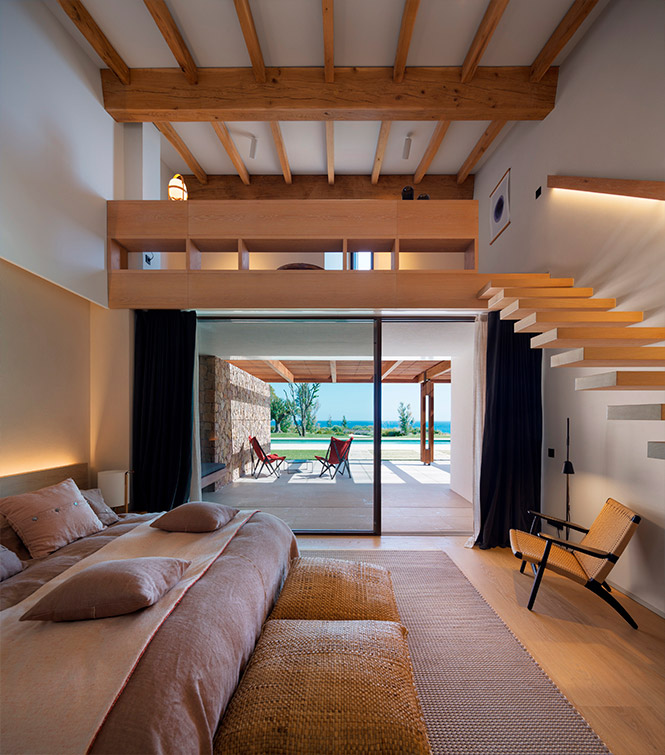 luv studio luxury architects algarve da rocha house SLD 08 - LUV Studio - Architecture et design - Barcelone