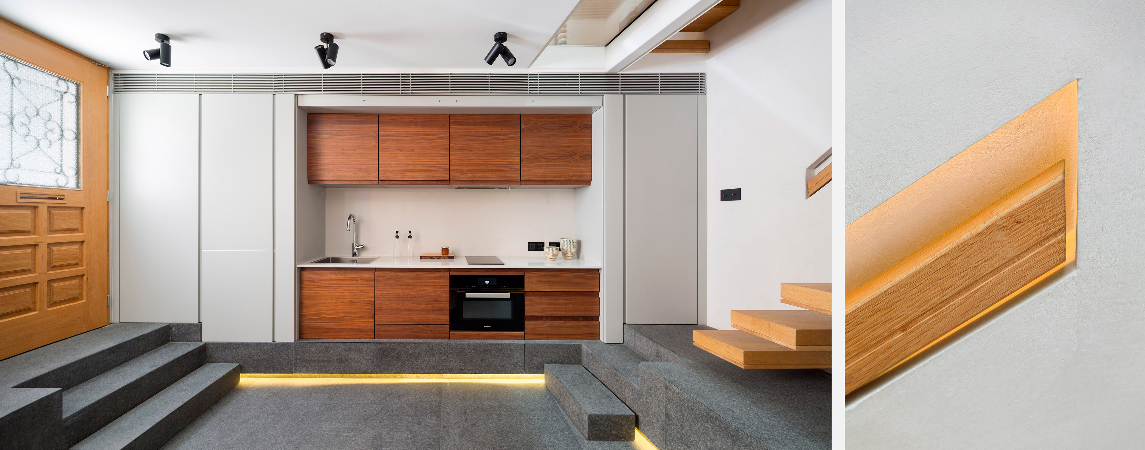 luv studio luxury architects algarve nano house IMG 01 - LUV Studio - Architecture et design - Barcelone