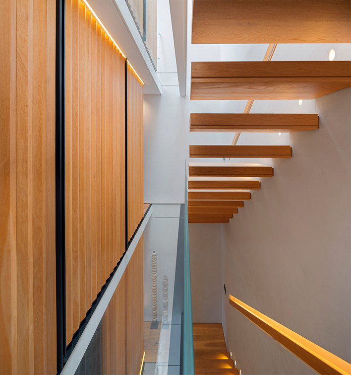 luv studio luxury architects algarve nano house SLD 02 - LUV Studio - Architecture et design - Barcelone