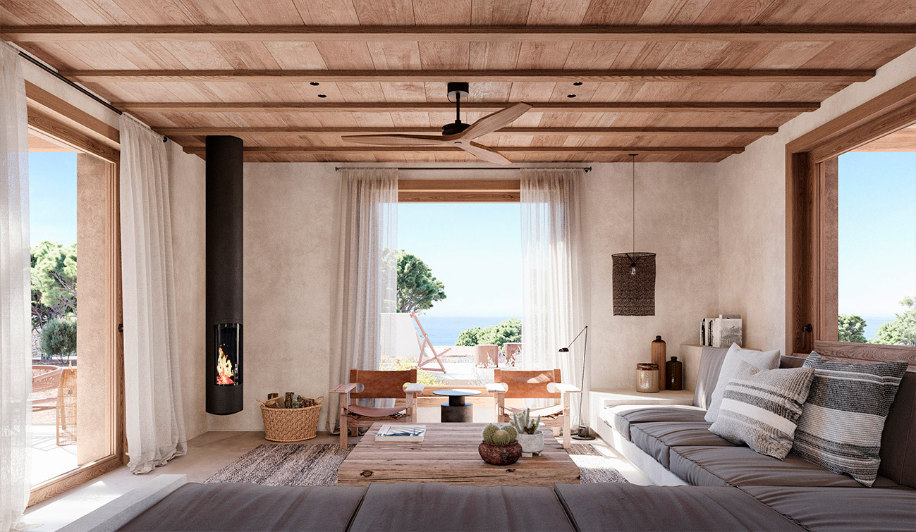luv studio luxury architects formentera barbaria house SLD 03 - Formentera House 