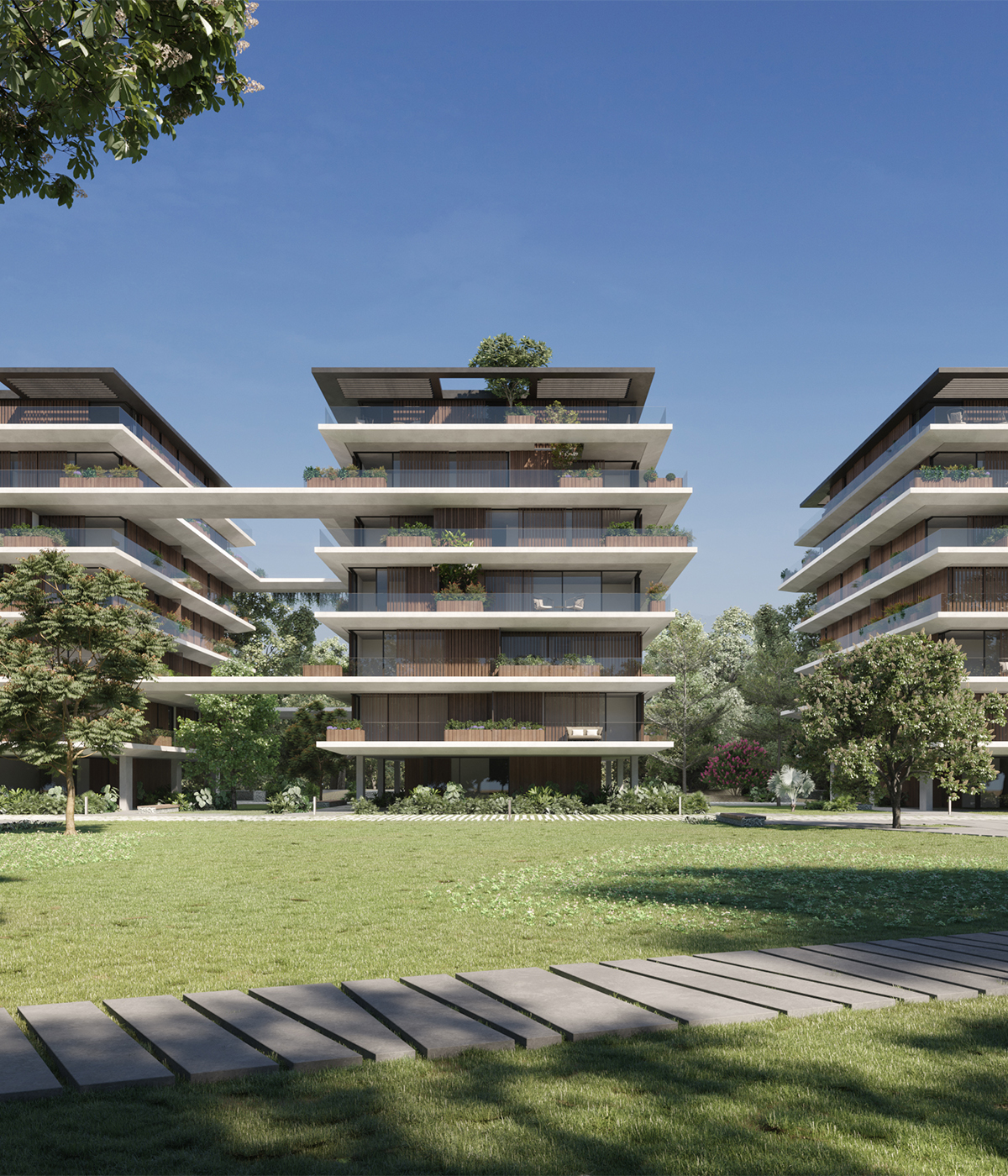 luv studio luxury architects madagascar park alarobia housing mobile header - LUV Studio - Architecture & Design - Barcelona