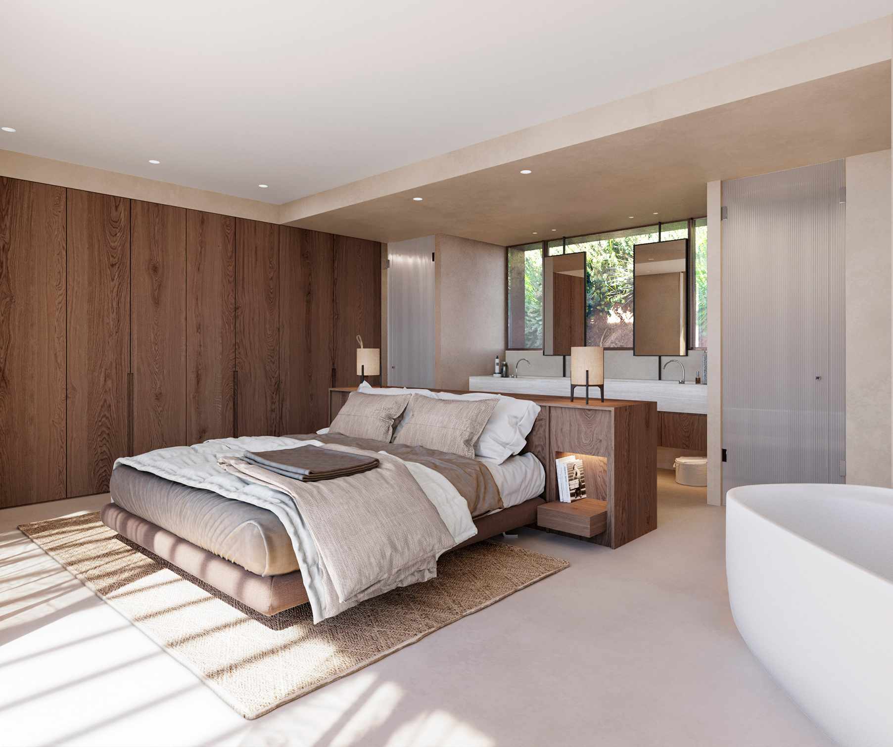 luv studio luxury architects menorca addaia house IMG 02b - LUV Studio - Architecture & Design - Barcelona