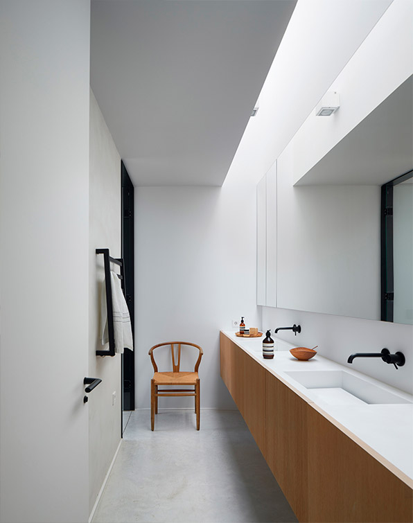 luv studio luxury architects menorca binibequer house SLD 06 - LUV Studio - Architecture & Design - Barcelona