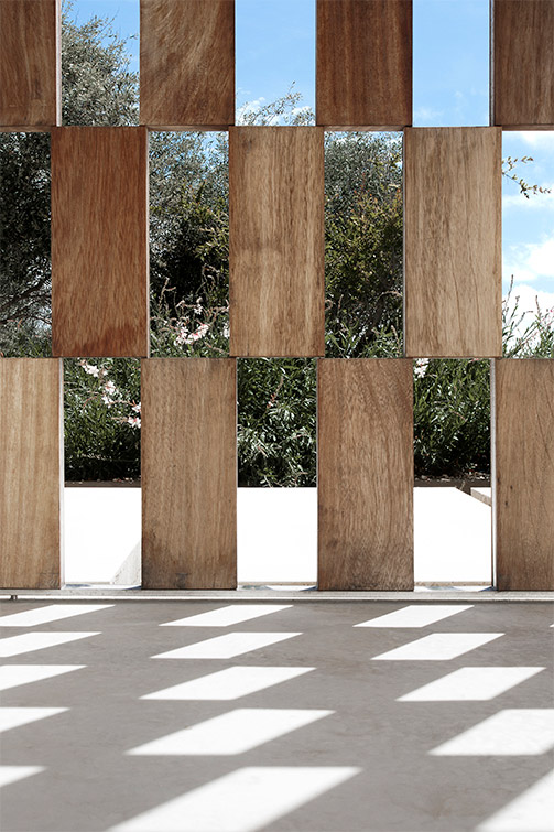 luv studio luxury architects menorca binisafuller d house SLD 01 - LUV Studio - Architecture & Design - Barcelona