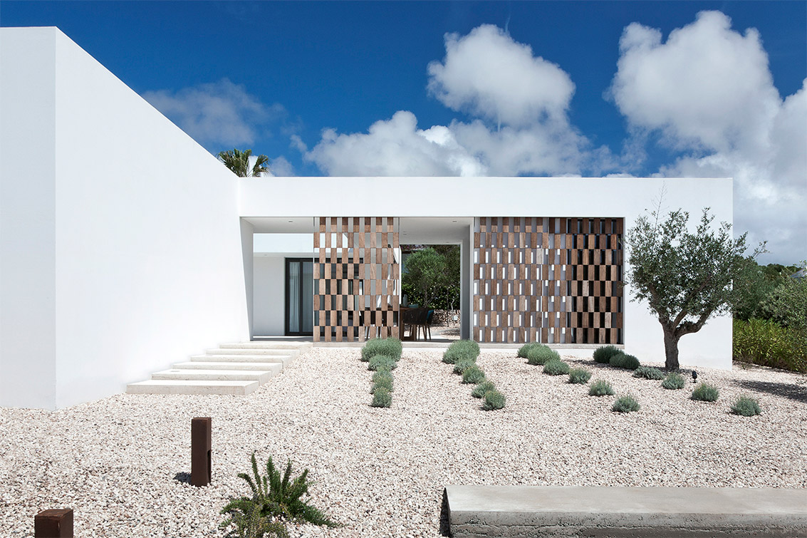 luv studio luxury architects menorca binisafuller d house SQR 01 - BINISAFULLER D-HOUSE