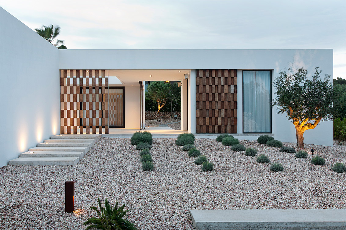luv studio luxury architects menorca binisafuller d house SQR 03 - LUV Studio - Arquitectura y diseño - Barcelona
