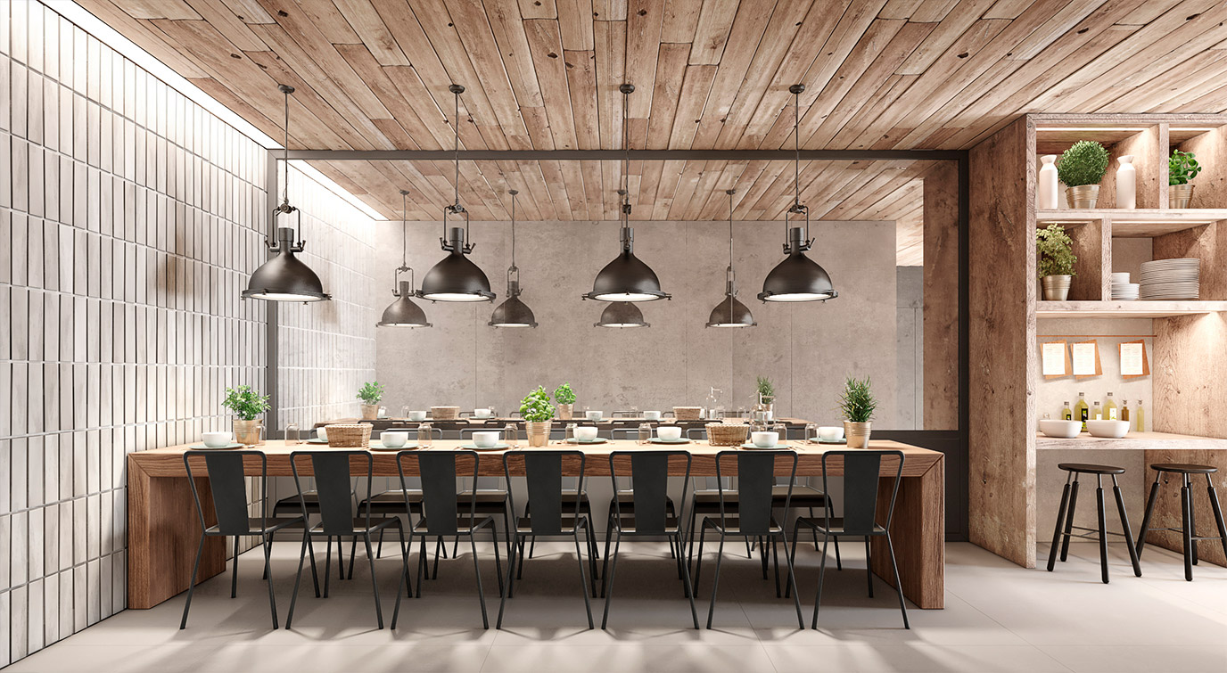 luv studio luxury architects paris bowl restaurant SQR 03 - LUV Studio - Arquitectura y diseño - Barcelona