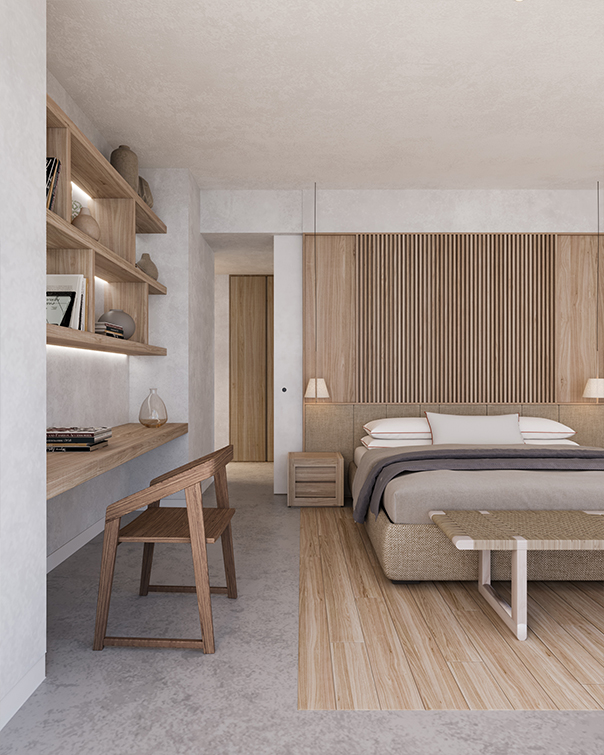 luv studio luxury architects menorca gambi house SLD 05 - LUV Studio - Arquitectura y diseño - Barcelona