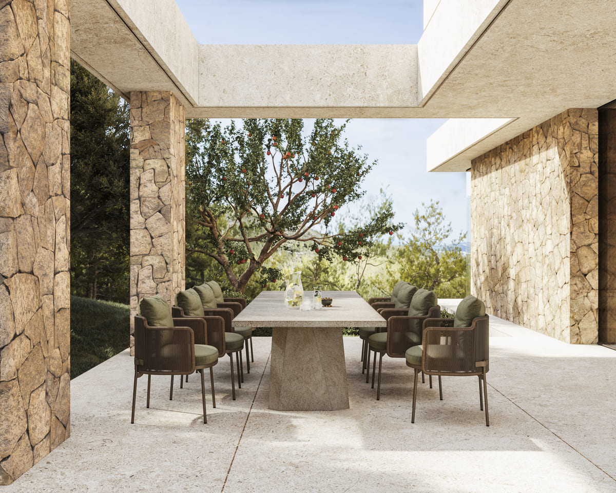 luv studio luxury architects cas mut villa ibiza IMG 04 - LUV Studio - Architecture & Design - Barcelona