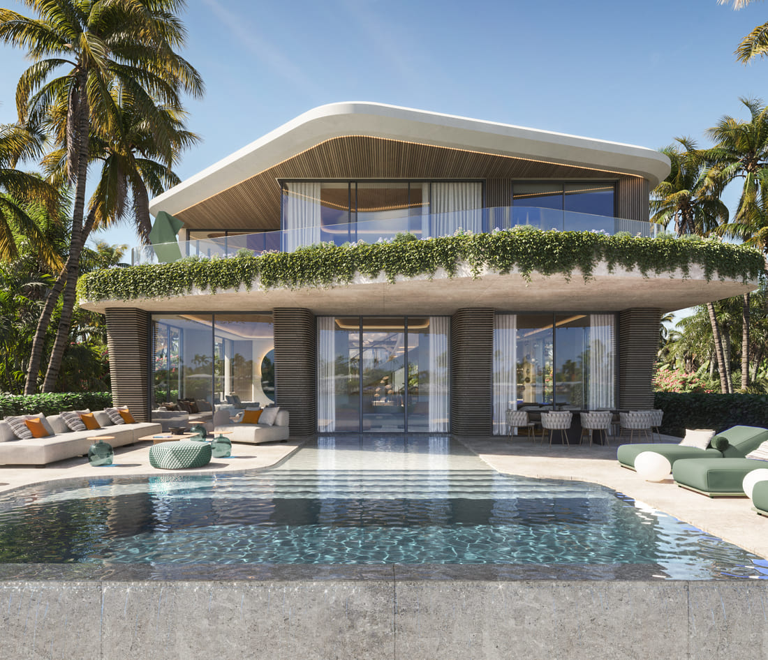 Miami Villa