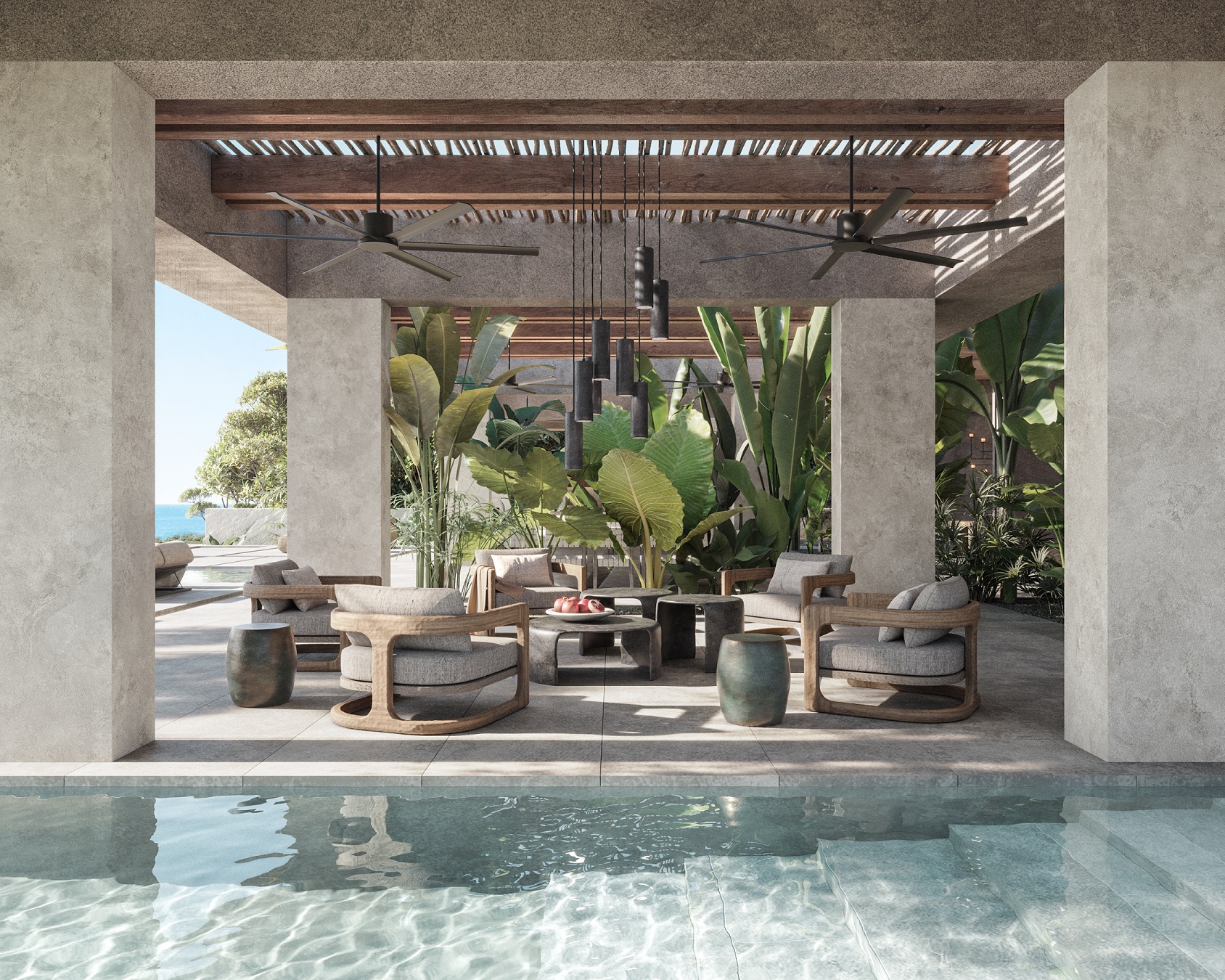 Tulum Villa