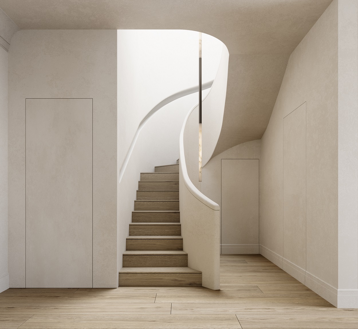 Sarria House HV LUV Studio 7 - LUV Studio - Architecture et design - Barcelone